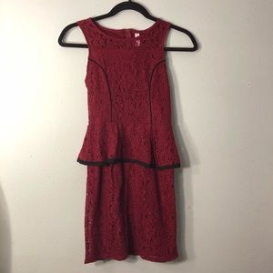 Xhilaration Dress
